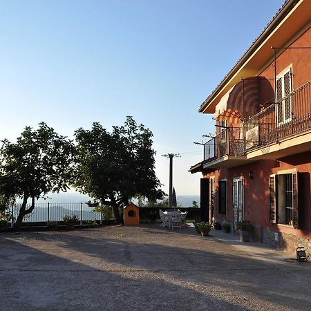 Casa Remussi Hotel Treiso Ngoại thất bức ảnh
