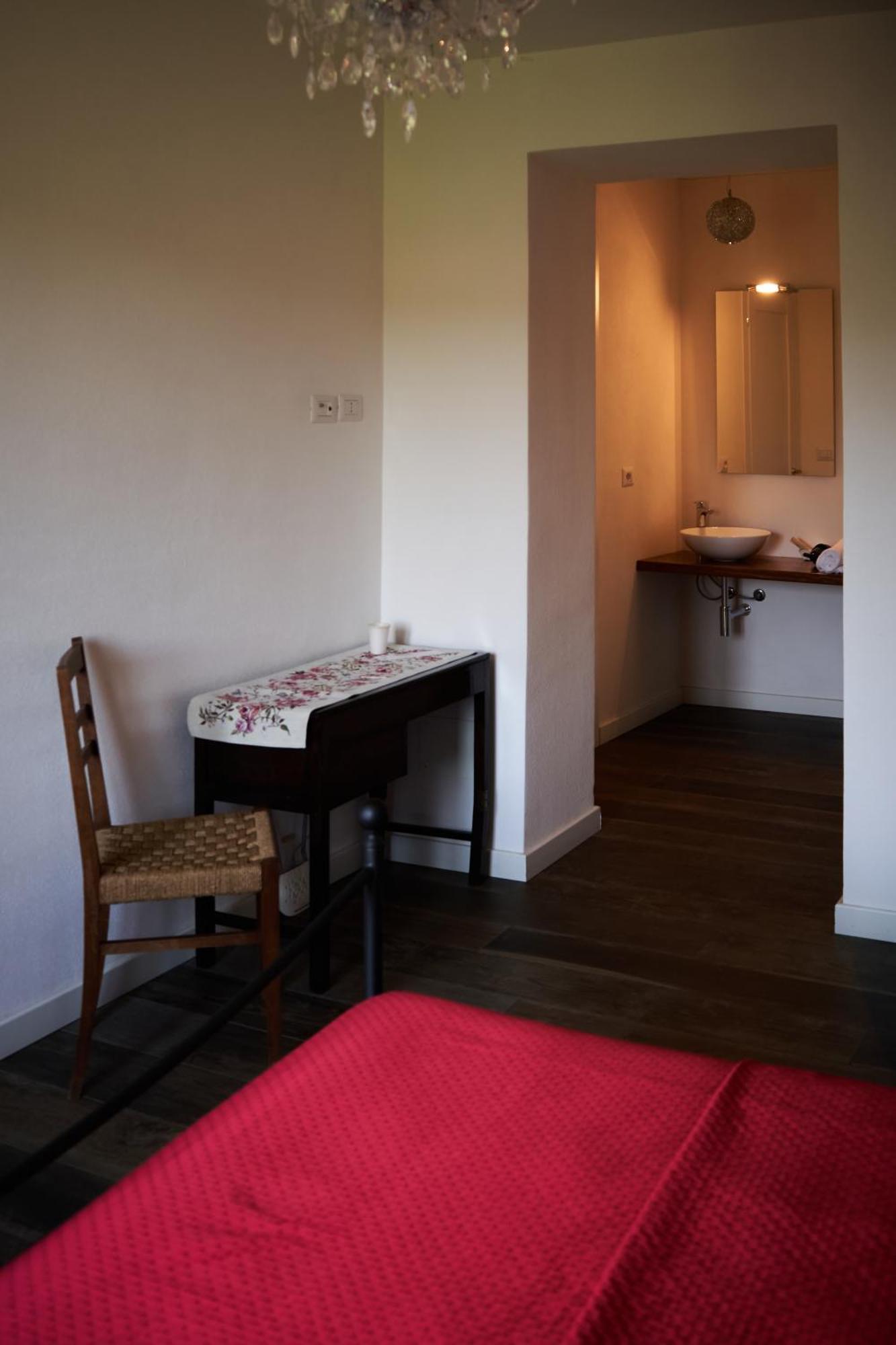 Casa Remussi Hotel Treiso Ngoại thất bức ảnh