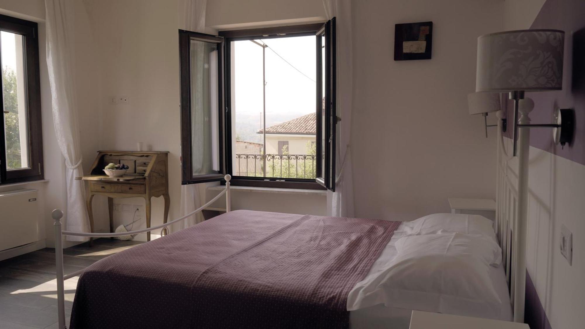 Casa Remussi Hotel Treiso Ngoại thất bức ảnh