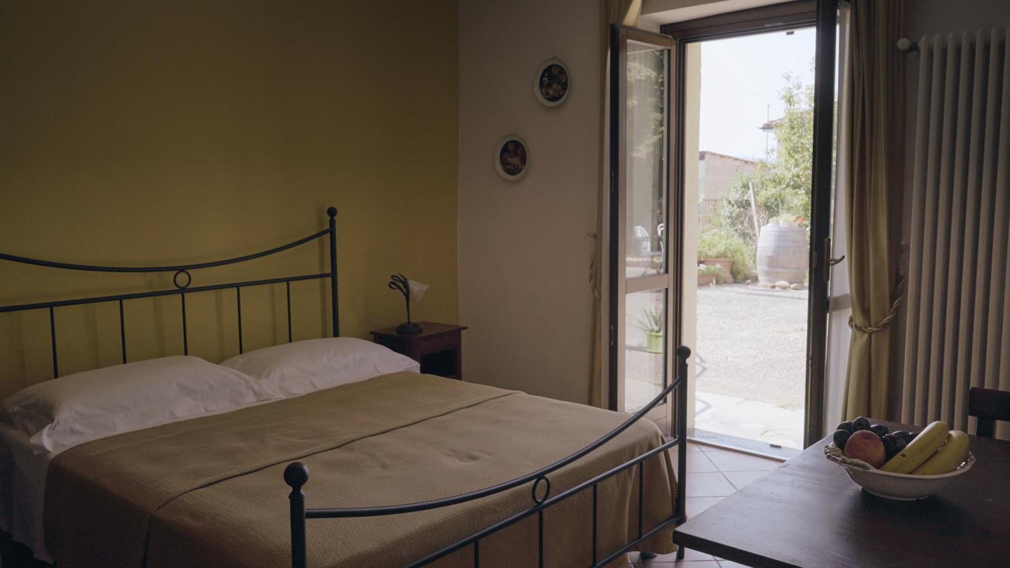 Casa Remussi Hotel Treiso Ngoại thất bức ảnh