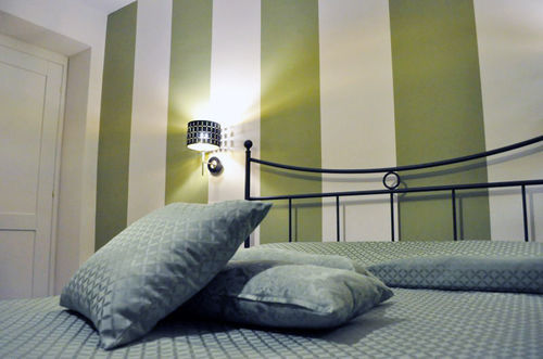 Casa Remussi Hotel Treiso Ngoại thất bức ảnh