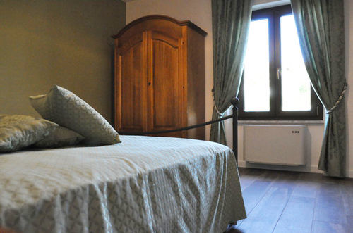 Casa Remussi Hotel Treiso Ngoại thất bức ảnh